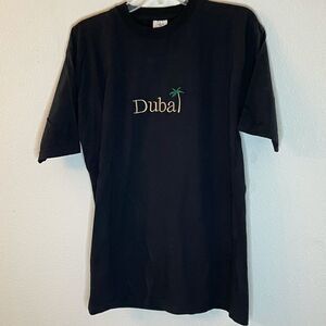 DUBAI TEE SHIRT‎